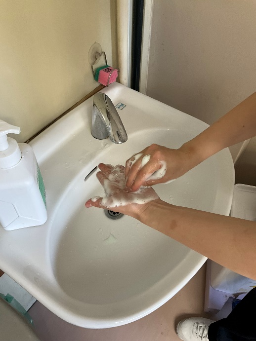 感染管理認定看護