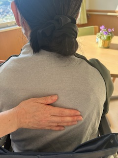 がん性疼痛看護認定看護師